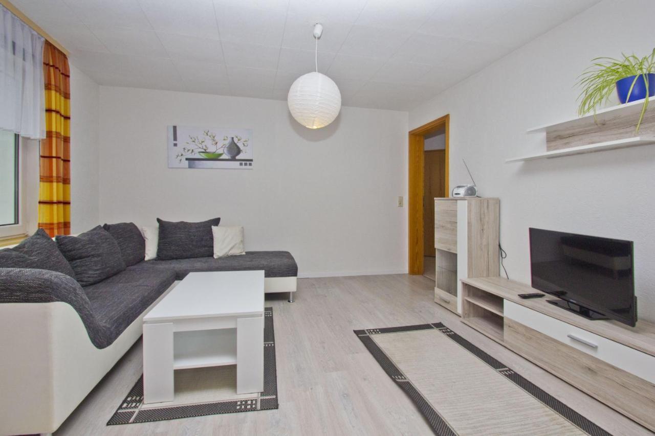 Apartamento Having Sellin  Exterior foto