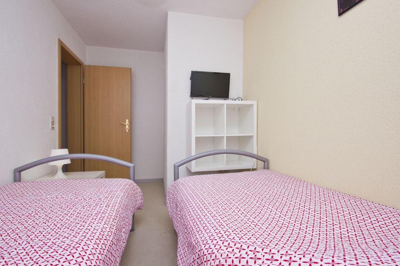 Apartamento Having Sellin  Exterior foto