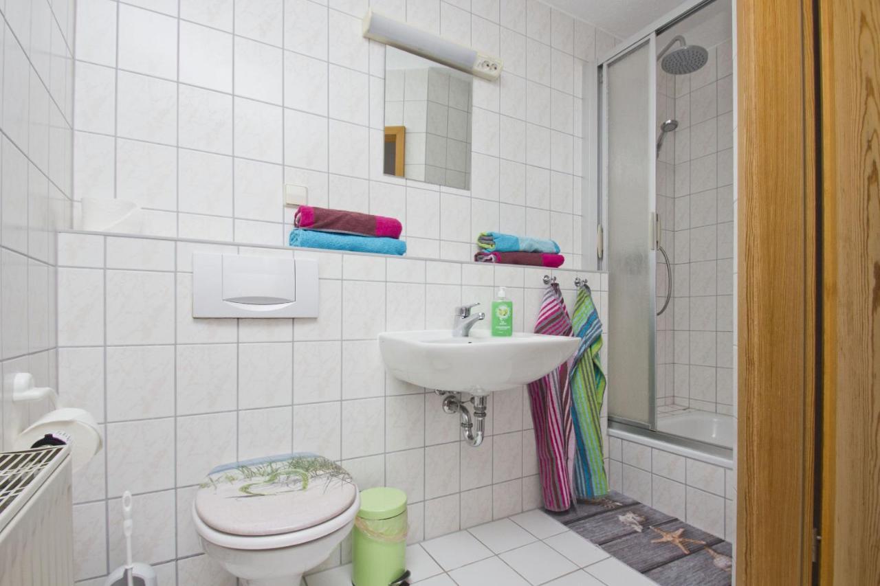 Apartamento Having Sellin  Exterior foto