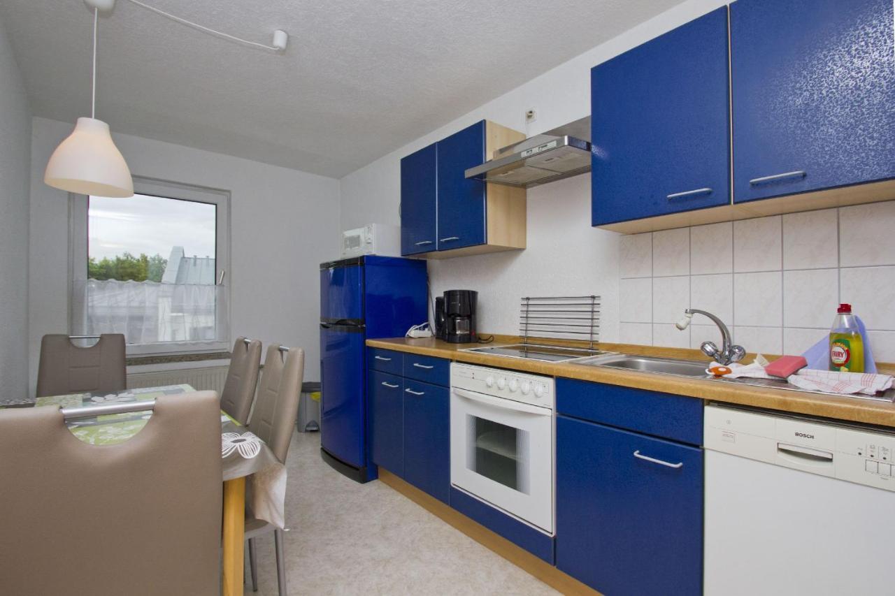 Apartamento Having Sellin  Exterior foto