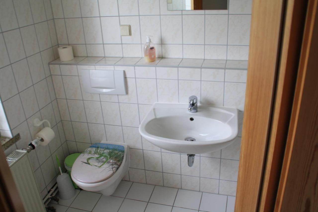 Apartamento Having Sellin  Exterior foto