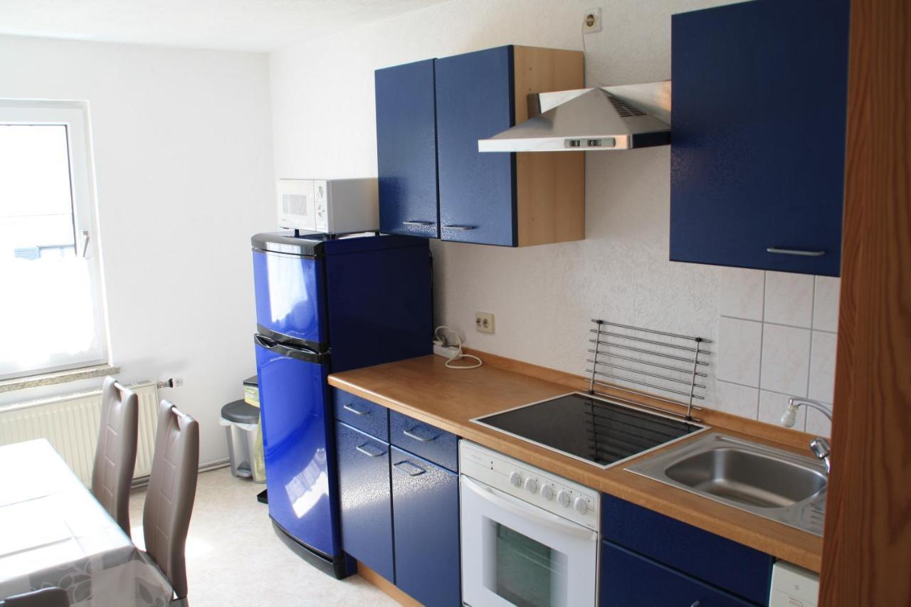 Apartamento Having Sellin  Exterior foto