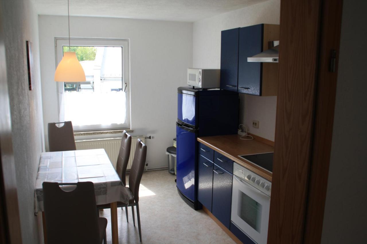 Apartamento Having Sellin  Exterior foto