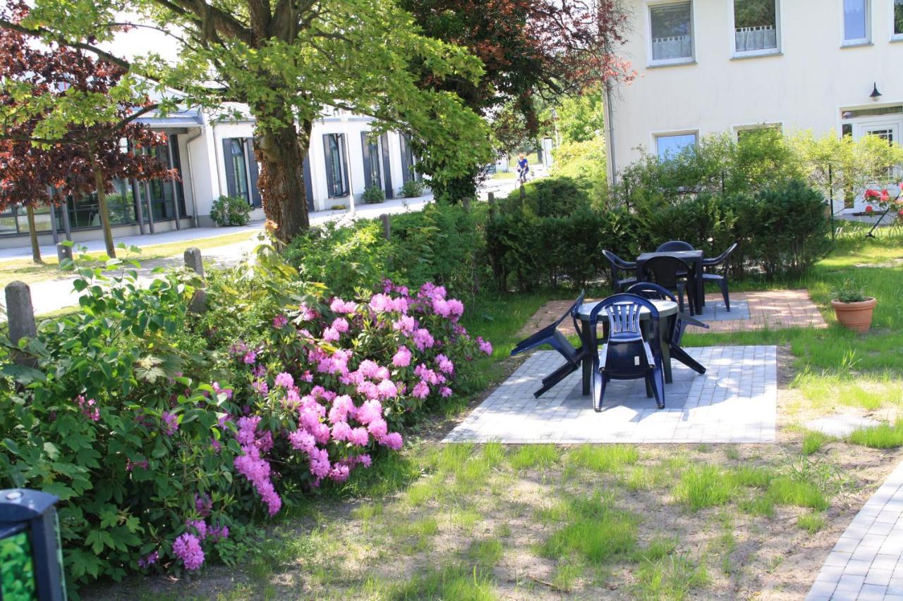 Apartamento Having Sellin  Exterior foto